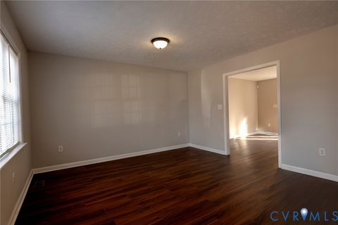 Tiny photo for 1525 Clarkson Road, Richmond, VA 23224 (MLS # 2531675)