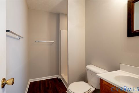 Tiny photo for 1525 Clarkson Road, Richmond, VA 23224 (MLS # 2531675)