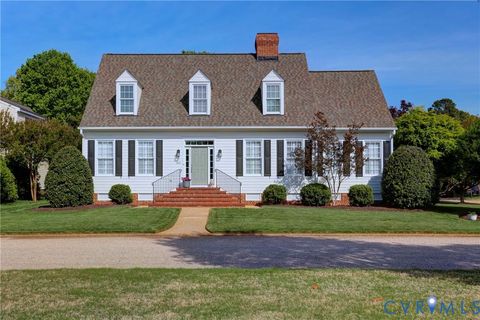 Photo of 161 Highland, Williamsburg, VA 23188 (MLS # 2609987)