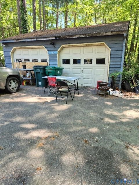 Tiny photo for 10206 Christiano Drive, Glen Allen, VA 23060 (MLS # 2610051)