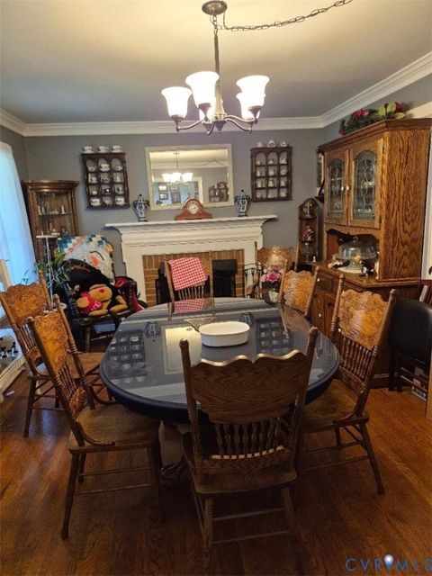 Tiny photo for 10206 Christiano Drive, Glen Allen, VA 23060 (MLS # 2610051)