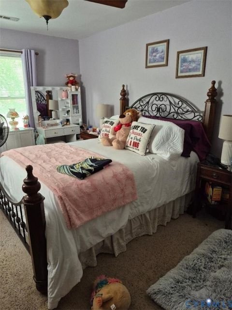 Tiny photo for 10206 Christiano Drive, Glen Allen, VA 23060 (MLS # 2610051)