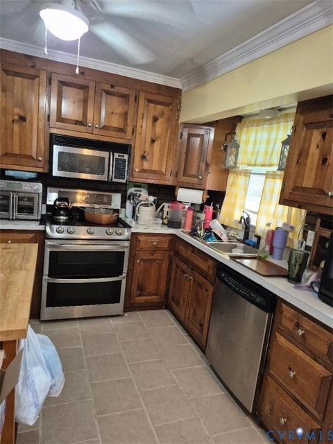 Tiny photo for 10206 Christiano Drive, Glen Allen, VA 23060 (MLS # 2610051)