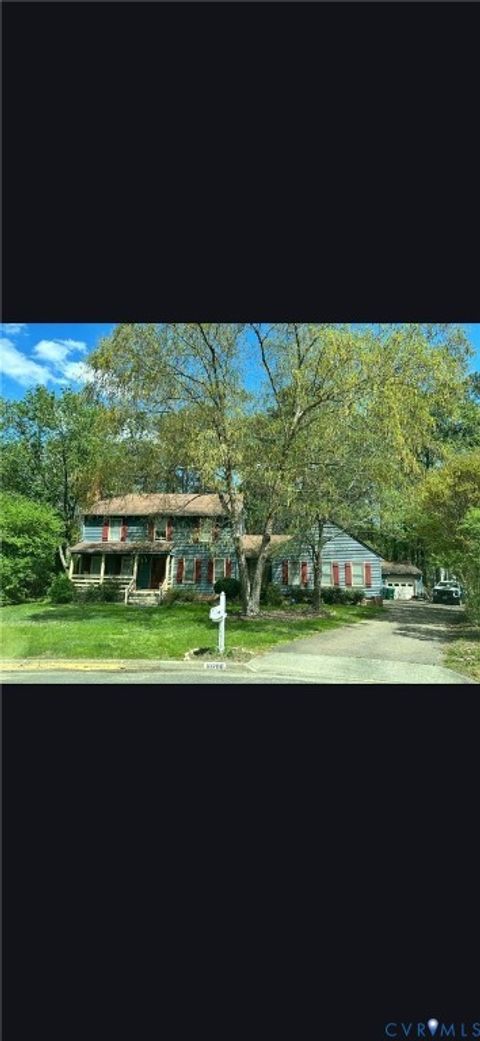 10206 Christiano Drive Glen Allen VA 23060