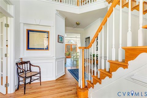 Tiny photo for 10259 Berkeley Manor Drive, Mechanicsville, VA 23116 (MLS # 2605852)