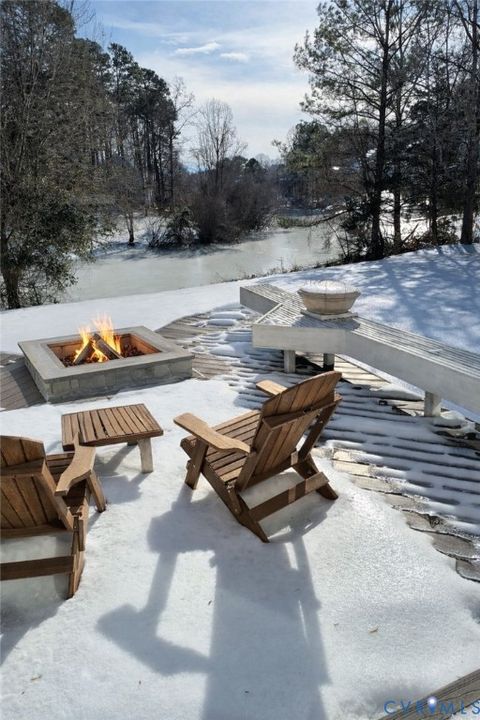 Tiny photo for 10259 Berkeley Manor Drive, Mechanicsville, VA 23116 (MLS # 2605852)