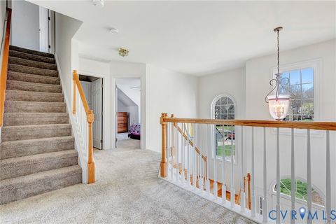 Tiny photo for 10259 Berkeley Manor Drive, Mechanicsville, VA 23116 (MLS # 2605852)