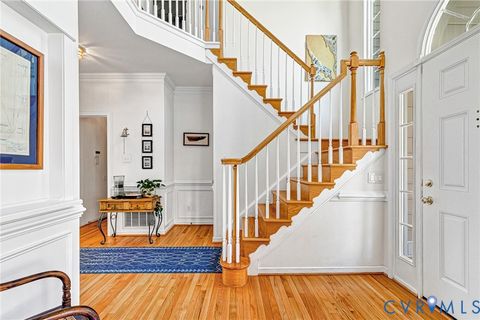 Tiny photo for 10259 Berkeley Manor Drive, Mechanicsville, VA 23116 (MLS # 2605852)