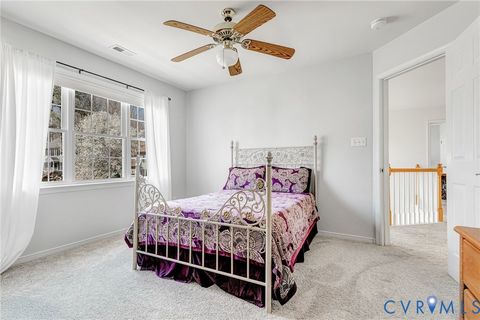 Tiny photo for 10259 Berkeley Manor Drive, Mechanicsville, VA 23116 (MLS # 2605852)