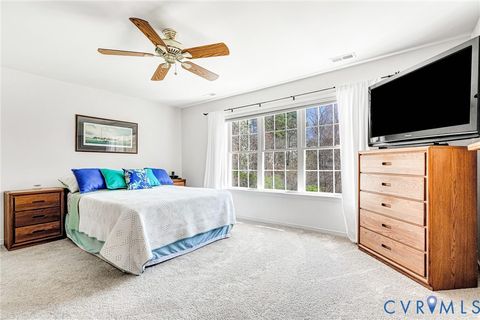 Tiny photo for 10259 Berkeley Manor Drive, Mechanicsville, VA 23116 (MLS # 2605852)