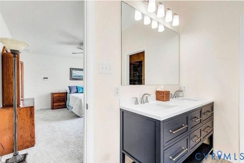 Tiny photo for 10259 Berkeley Manor Drive, Mechanicsville, VA 23116 (MLS # 2605852)