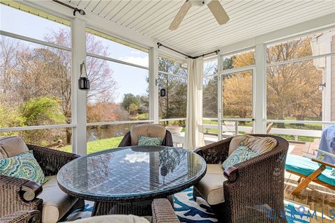 Tiny photo for 10259 Berkeley Manor Drive, Mechanicsville, VA 23116 (MLS # 2605852)