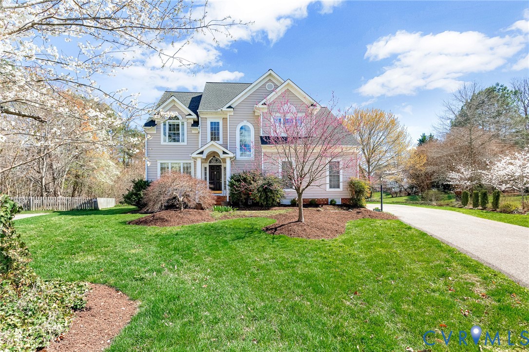 10259 Berkeley Manor Drive