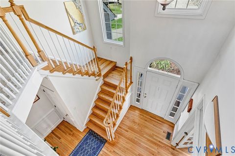 Tiny photo for 10259 Berkeley Manor Drive, Mechanicsville, VA 23116 (MLS # 2605852)