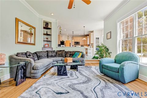 Tiny photo for 10259 Berkeley Manor Drive, Mechanicsville, VA 23116 (MLS # 2605852)