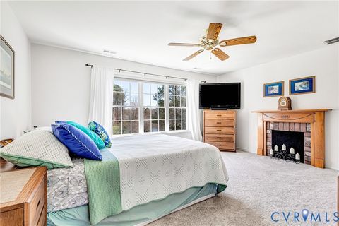 Tiny photo for 10259 Berkeley Manor Drive, Mechanicsville, VA 23116 (MLS # 2605852)