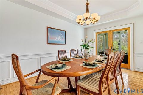 Tiny photo for 10259 Berkeley Manor Drive, Mechanicsville, VA 23116 (MLS # 2605852)