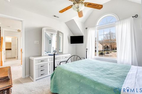 Tiny photo for 10259 Berkeley Manor Drive, Mechanicsville, VA 23116 (MLS # 2605852)