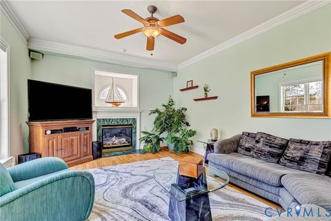 Tiny photo for 10259 Berkeley Manor Drive, Mechanicsville, VA 23116 (MLS # 2605852)
