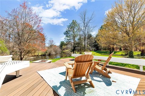 Tiny photo for 10259 Berkeley Manor Drive, Mechanicsville, VA 23116 (MLS # 2605852)