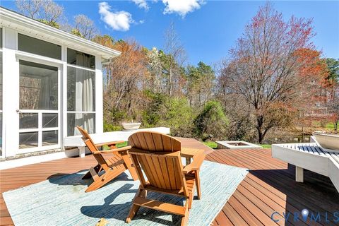 Tiny photo for 10259 Berkeley Manor Drive, Mechanicsville, VA 23116 (MLS # 2605852)