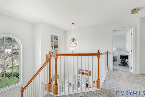 Tiny photo for 10259 Berkeley Manor Drive, Mechanicsville, VA 23116 (MLS # 2605852)