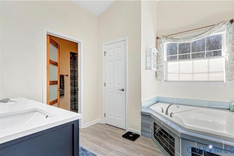 Tiny photo for 10259 Berkeley Manor Drive, Mechanicsville, VA 23116 (MLS # 2605852)