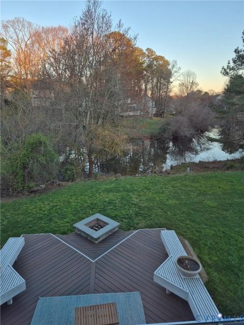 Tiny photo for 10259 Berkeley Manor Drive, Mechanicsville, VA 23116 (MLS # 2605852)