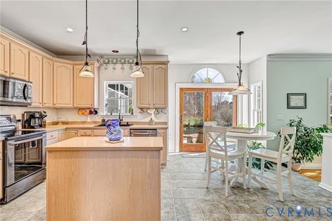 Tiny photo for 10259 Berkeley Manor Drive, Mechanicsville, VA 23116 (MLS # 2605852)