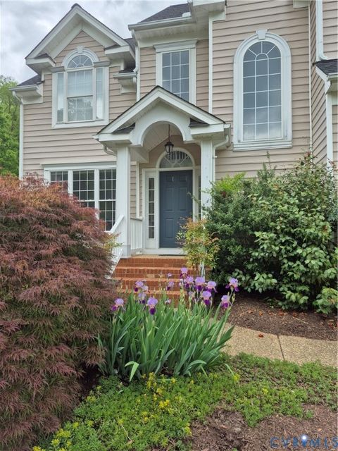 Tiny photo for 10259 Berkeley Manor Drive, Mechanicsville, VA 23116 (MLS # 2605852)