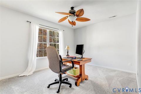 Tiny photo for 10259 Berkeley Manor Drive, Mechanicsville, VA 23116 (MLS # 2605852)