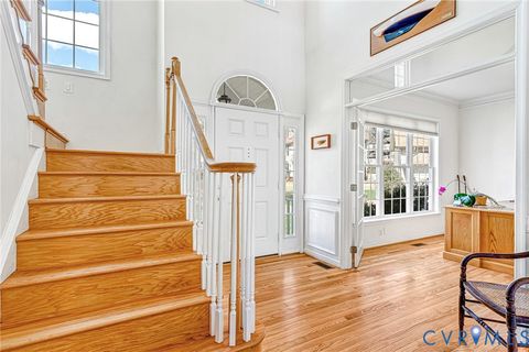 Tiny photo for 10259 Berkeley Manor Drive, Mechanicsville, VA 23116 (MLS # 2605852)