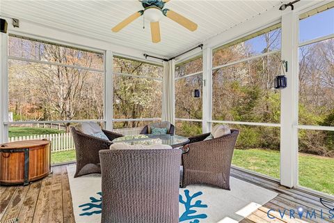 Tiny photo for 10259 Berkeley Manor Drive, Mechanicsville, VA 23116 (MLS # 2605852)