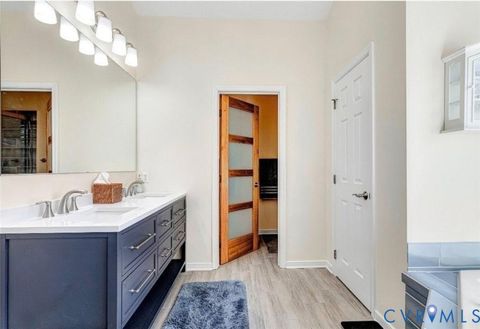 Tiny photo for 10259 Berkeley Manor Drive, Mechanicsville, VA 23116 (MLS # 2605852)