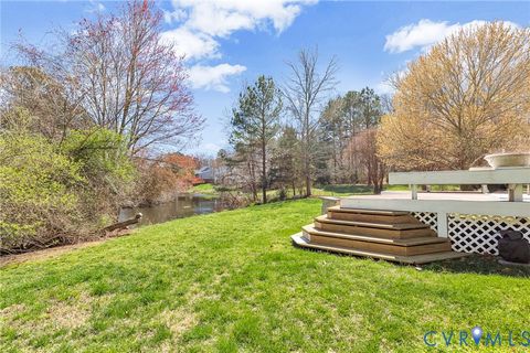 Tiny photo for 10259 Berkeley Manor Drive, Mechanicsville, VA 23116 (MLS # 2605852)