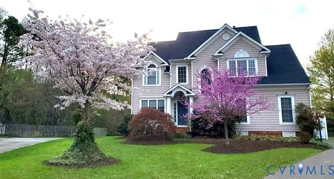 Tiny photo for 10259 Berkeley Manor Drive, Mechanicsville, VA 23116 (MLS # 2605852)