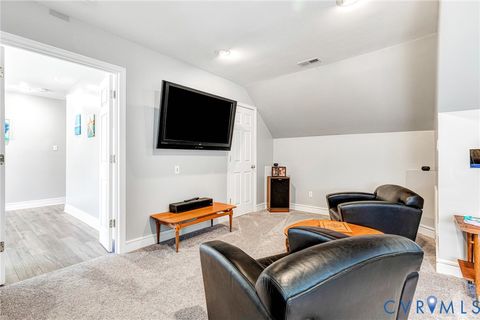 Tiny photo for 10259 Berkeley Manor Drive, Mechanicsville, VA 23116 (MLS # 2605852)