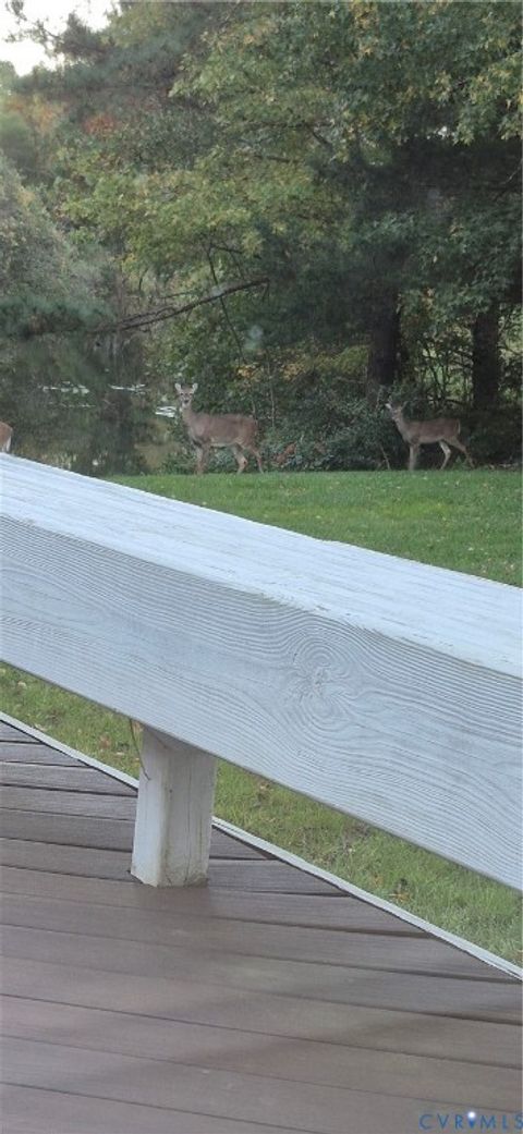 Tiny photo for 10259 Berkeley Manor Drive, Mechanicsville, VA 23116 (MLS # 2605852)