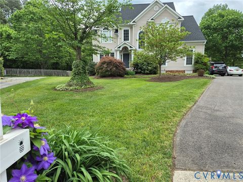 Tiny photo for 10259 Berkeley Manor Drive, Mechanicsville, VA 23116 (MLS # 2605852)