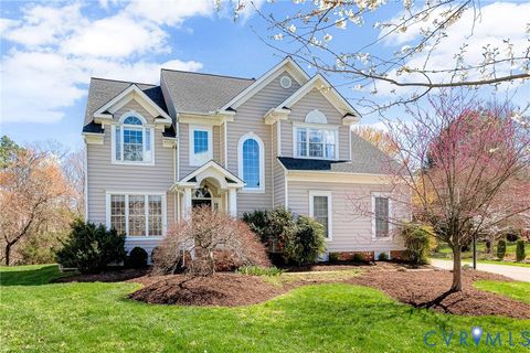 Tiny photo for 10259 Berkeley Manor Drive, Mechanicsville, VA 23116 (MLS # 2605852)