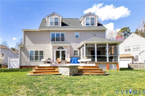 Tiny photo for 10259 Berkeley Manor Drive, Mechanicsville, VA 23116 (MLS # 2605852)