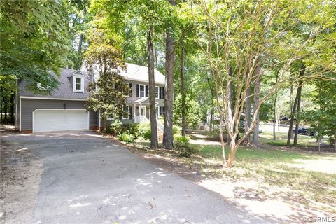 A home in Chesterfield