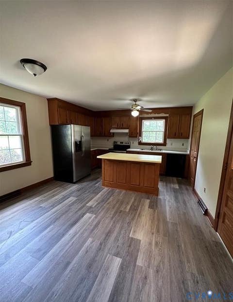 Tiny photo for 2725 Anderson Highway, Powhatan, VA 23139 (MLS # 2622407)