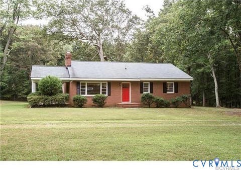 Photo of 2725 Anderson Highway, Powhatan, VA 23139 (MLS # 2622407)