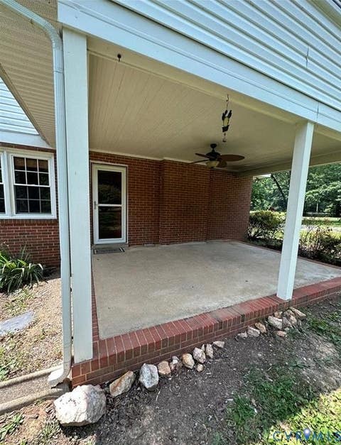 Tiny photo for 2725 Anderson Highway, Powhatan, VA 23139 (MLS # 2622407)