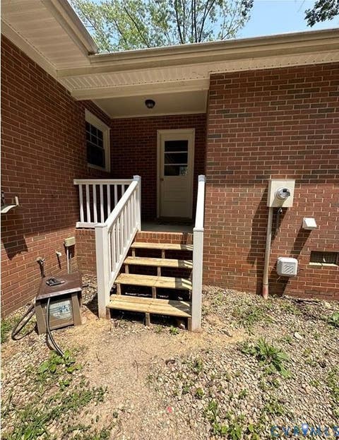 Tiny photo for 2725 Anderson Highway, Powhatan, VA 23139 (MLS # 2622407)