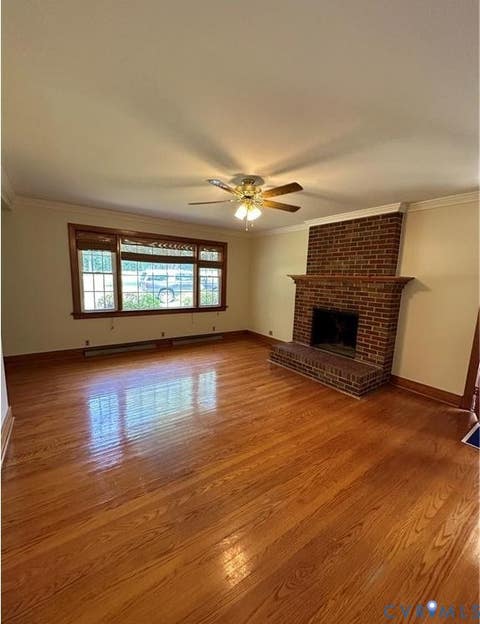 Tiny photo for 2725 Anderson Highway, Powhatan, VA 23139 (MLS # 2622407)