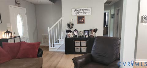 Tiny photo for 3170 Ella Road, Henrico, VA 23231 (MLS # 2623322)