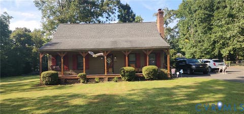 Tiny photo for 3170 Ella Road, Henrico, VA 23231 (MLS # 2623322)