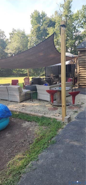 Tiny photo for 3170 Ella Road, Henrico, VA 23231 (MLS # 2623322)